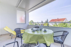 Apartment Buto A4 pax